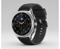 SAMSUNG Galaxy Watch8 Classic Czarny - 1344352 - zdjęcie 8
